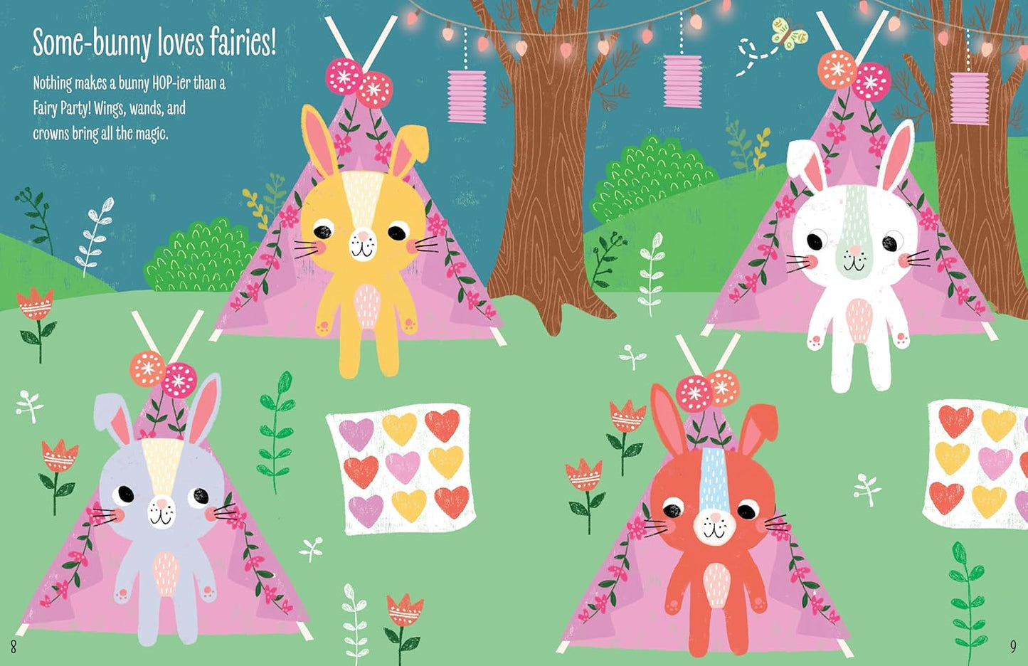 My Sticker Dress-Up®: Pet Pajama Party!: Awesome Activity Book with 400+ Stickers for Unlimited Possibilities!