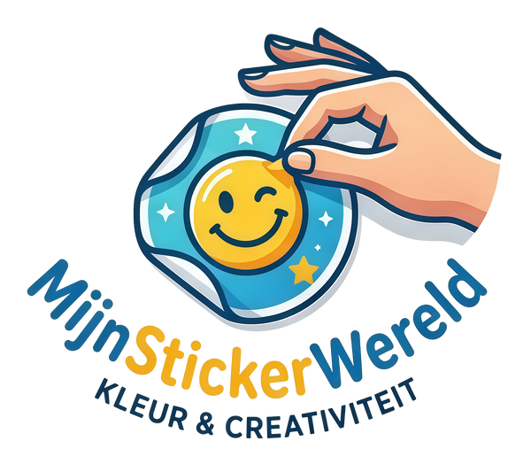 MijnStickerWereld