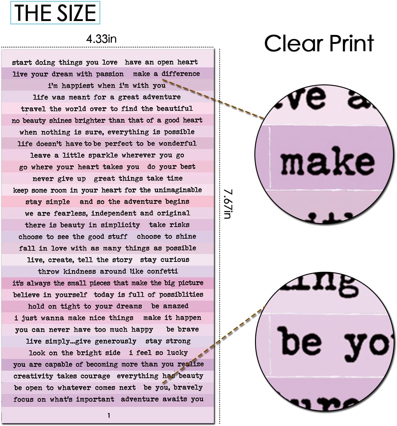 Vintage Scrapbook Stickers, 406pcs Quote & Word Stickers for Journaling, Junk Journal, Scrapbooking, Planners, Collage Album (Macaron)