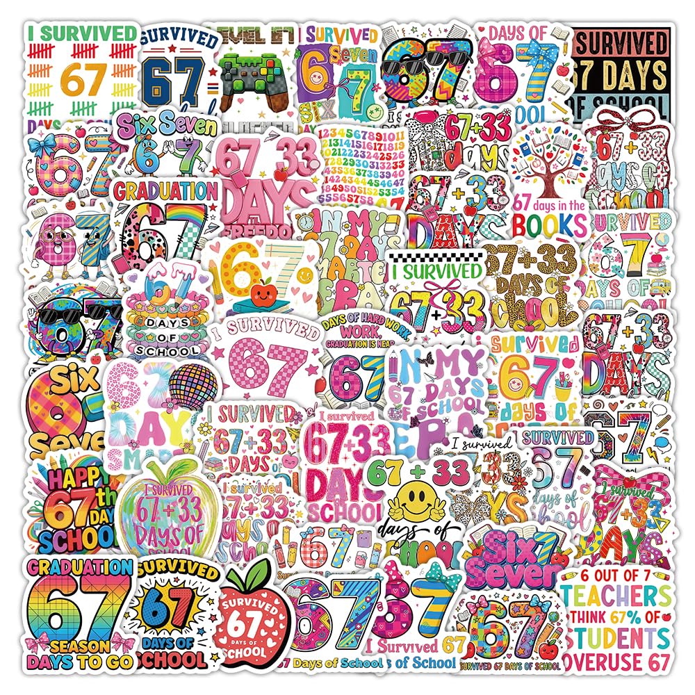 107Pcs Christmas Bookish Stickers Pack, Xmas Waterproof Vinyl Holiday Decals for Kindle, Water Bottles, Laptop, Cards, Scrapbook, Journal, Reading Gifts, Book Lover Gifts, Christmas Party Favors