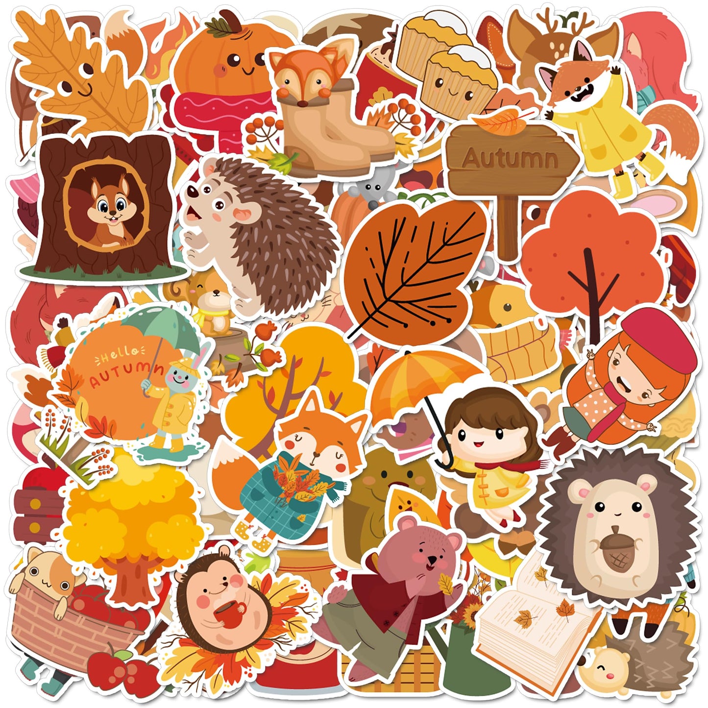 Stocking Stuffers for Kids, 100PCS Christmas Stickers, Xmas Games Crafts
